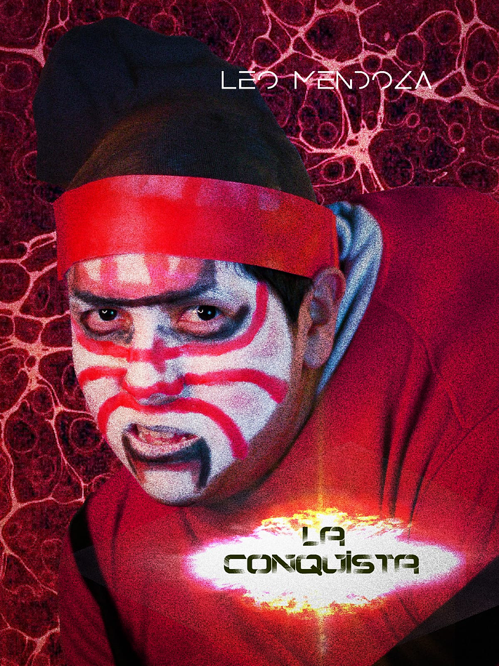 LA CONQUISTA (🗓️05|06|12|13.Dic) 5