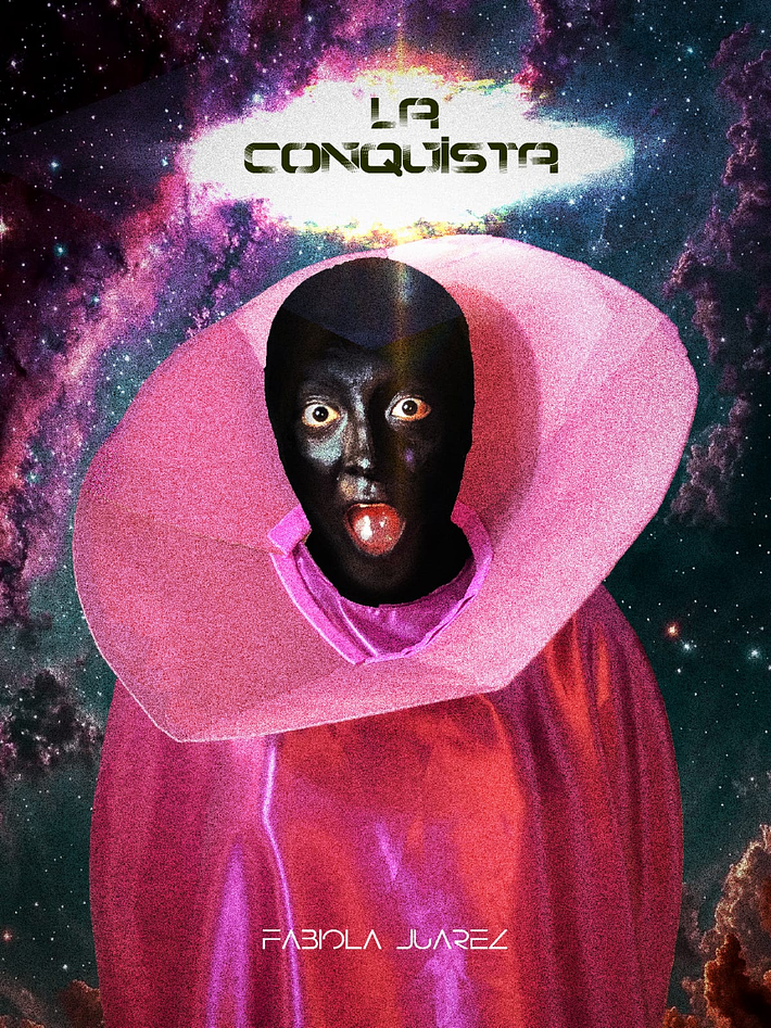 LA CONQUISTA (🗓️05|06|12|13.Dic) 6