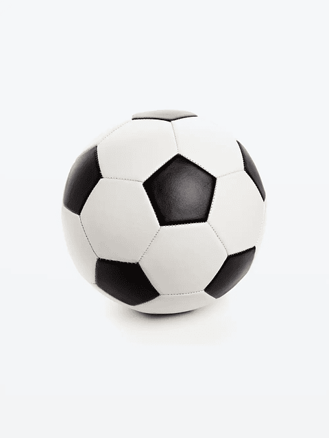 Demo - Balón de Fútbol