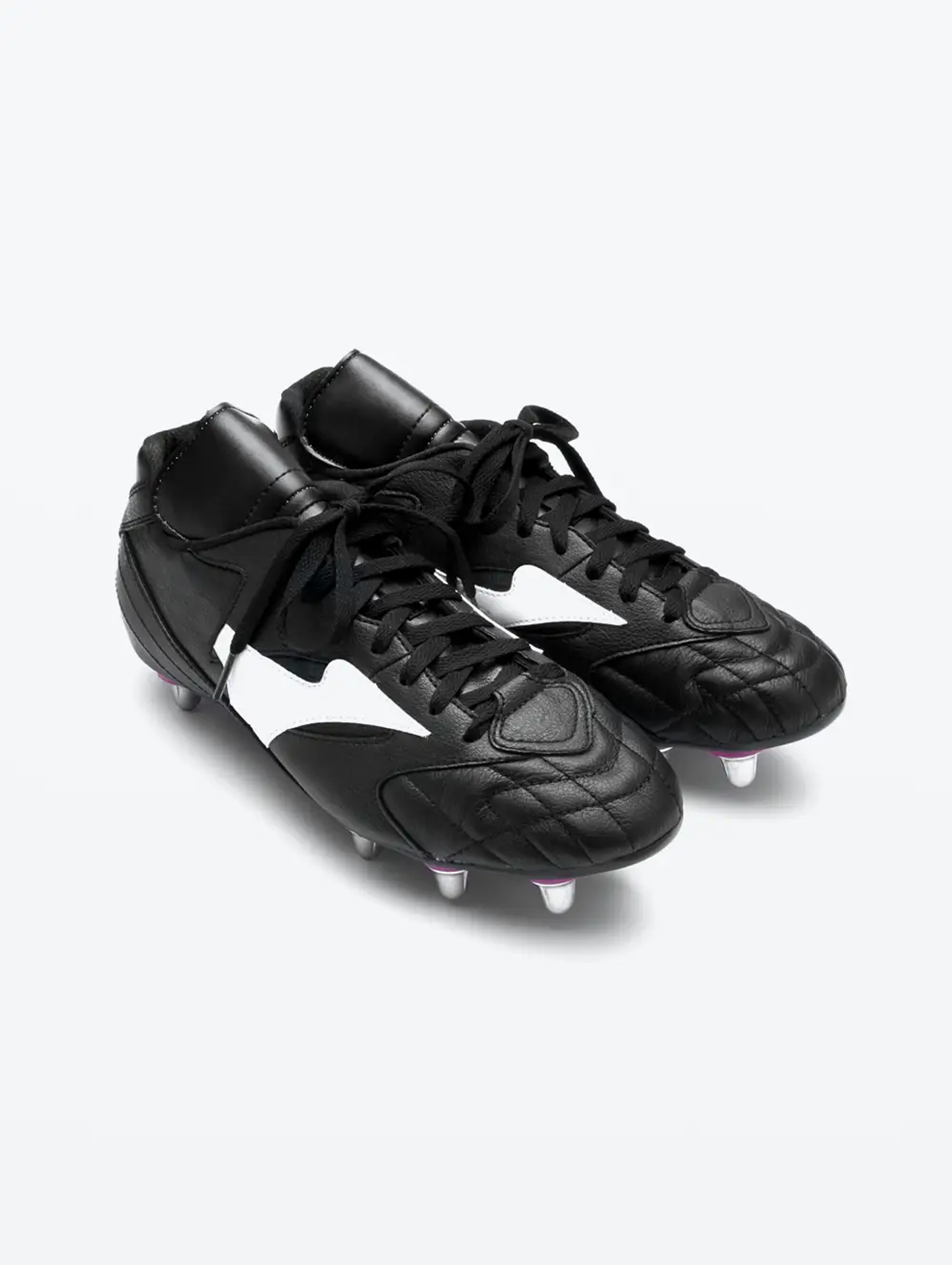 Demo - Balón de Fútbol 2