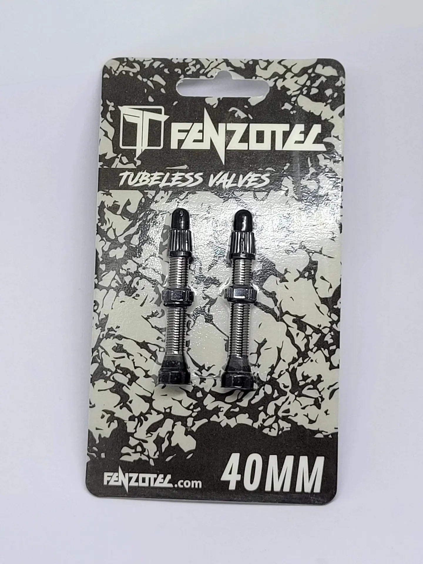 VALVULAS TUBULAR fenzotec 40 mm  1