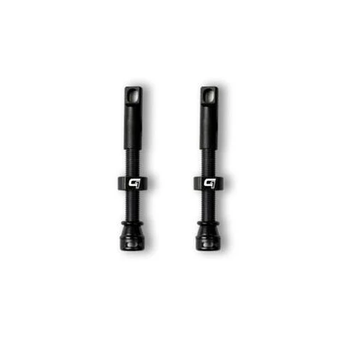 VALVULAS GRAVITY 1 44MM – BLACK