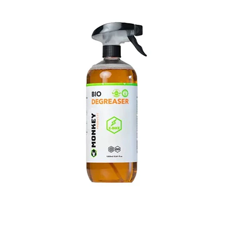 MONKEY PRODUCTS - DESENGRASANTE BIO 1L