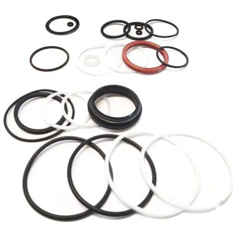 RACINGBROS - RETENES MY22 FOX FLOAT X2 Air Sleeve Service Kits 