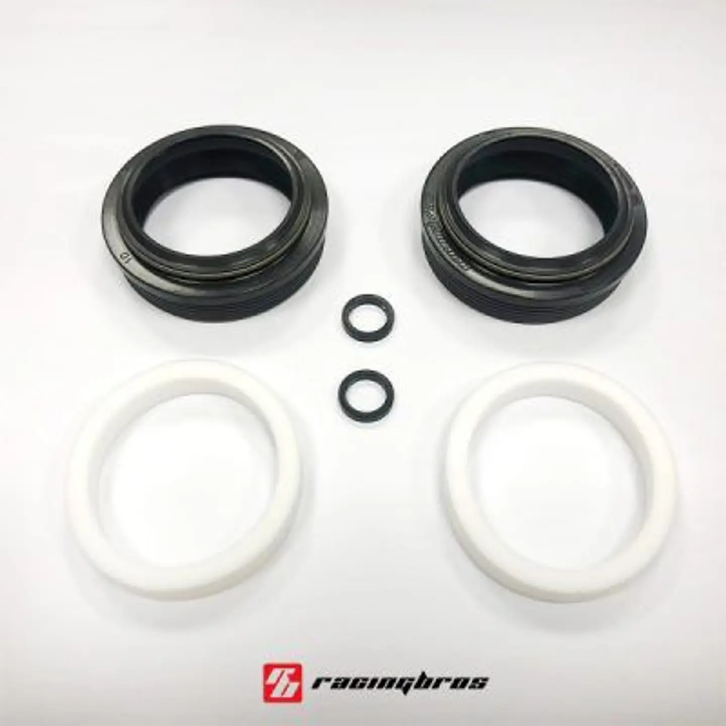 RACINGBROS - RETENES F35 Lycan Wiper Kits 1