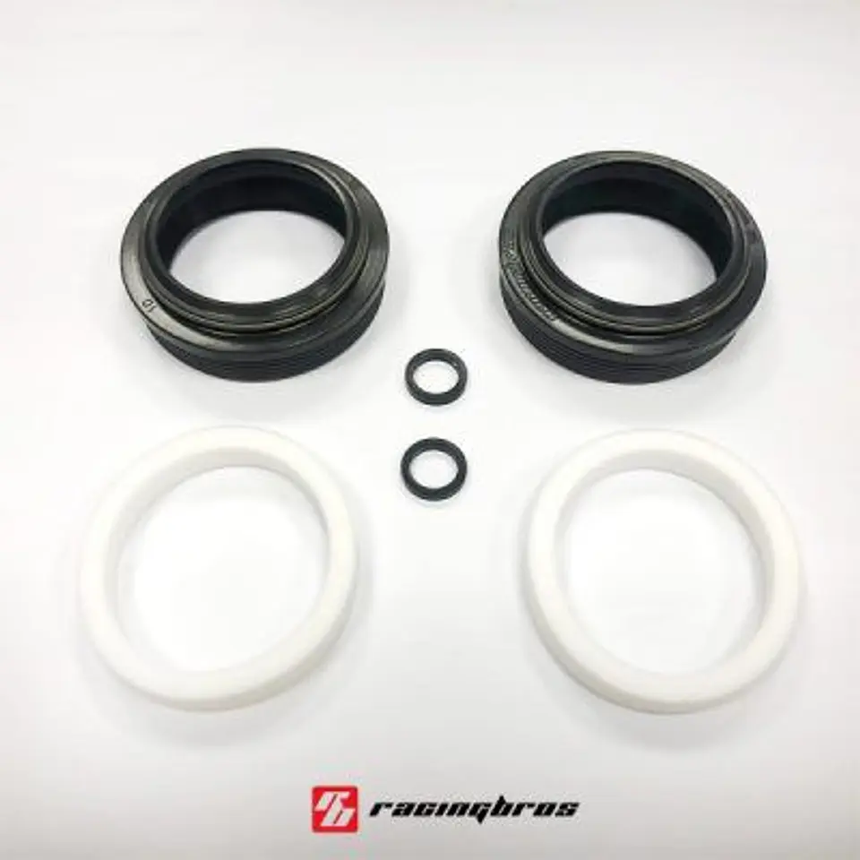 RACINGBROS - RETENES F35 Lycan Wiper Kits 1