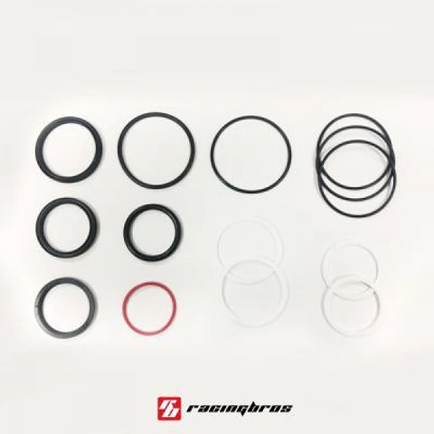  RACINBROS - RETENES Rockshox Monarch Service Kits