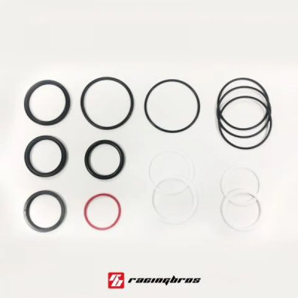  RACINBROS - RETENES Rockshox Monarch Service Kits 1
