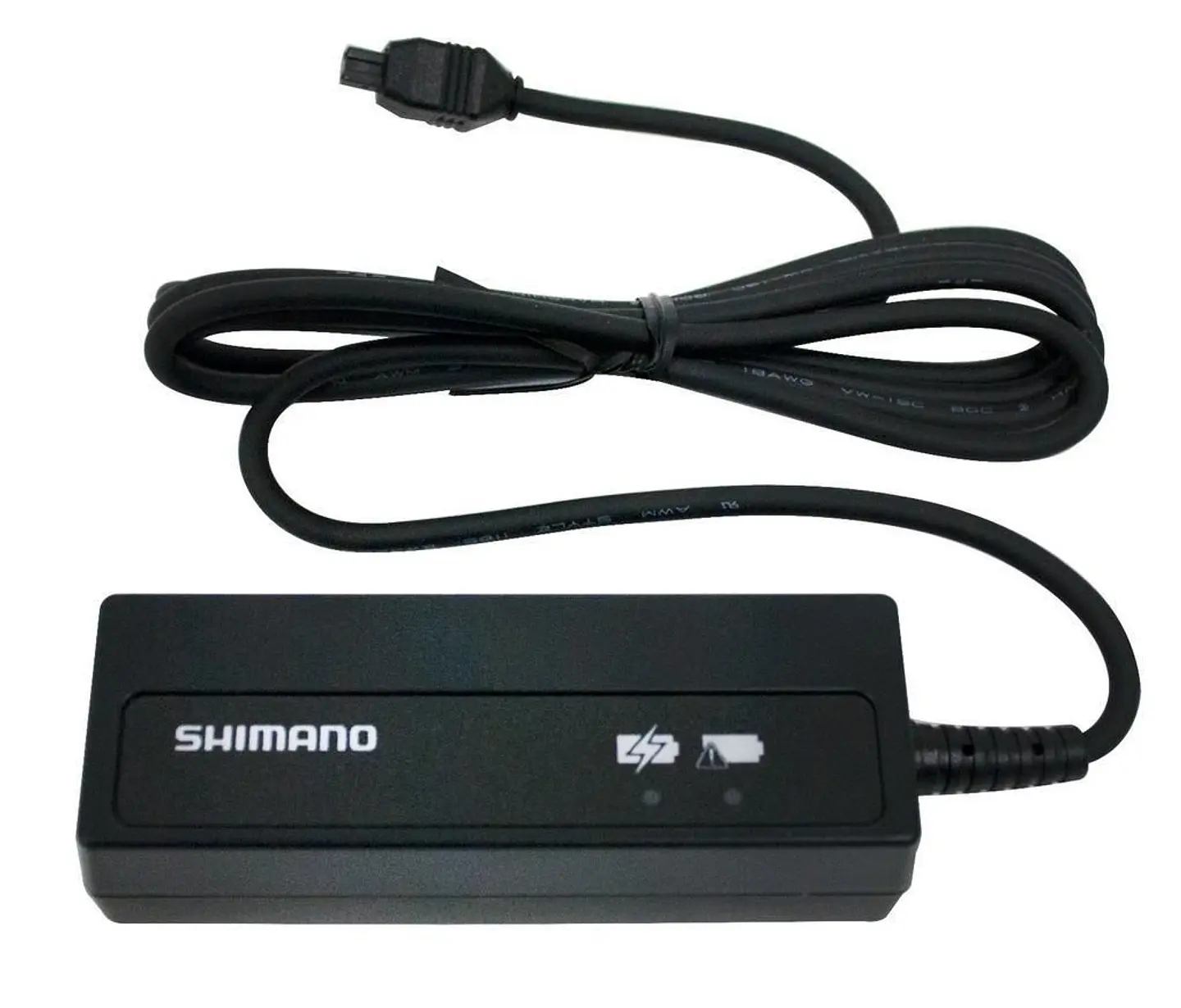 SHIMANO - CARGADOR BATERIA DI2 SHIMANO SM-BTR2  1