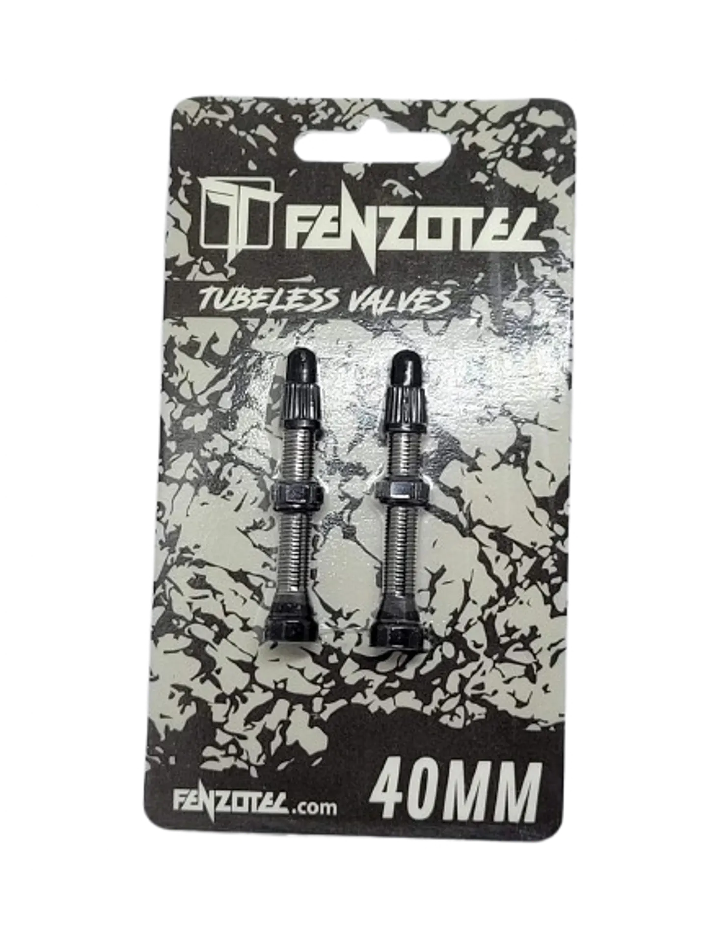 Fenzotec - Valvulas tubular  40 mm  1