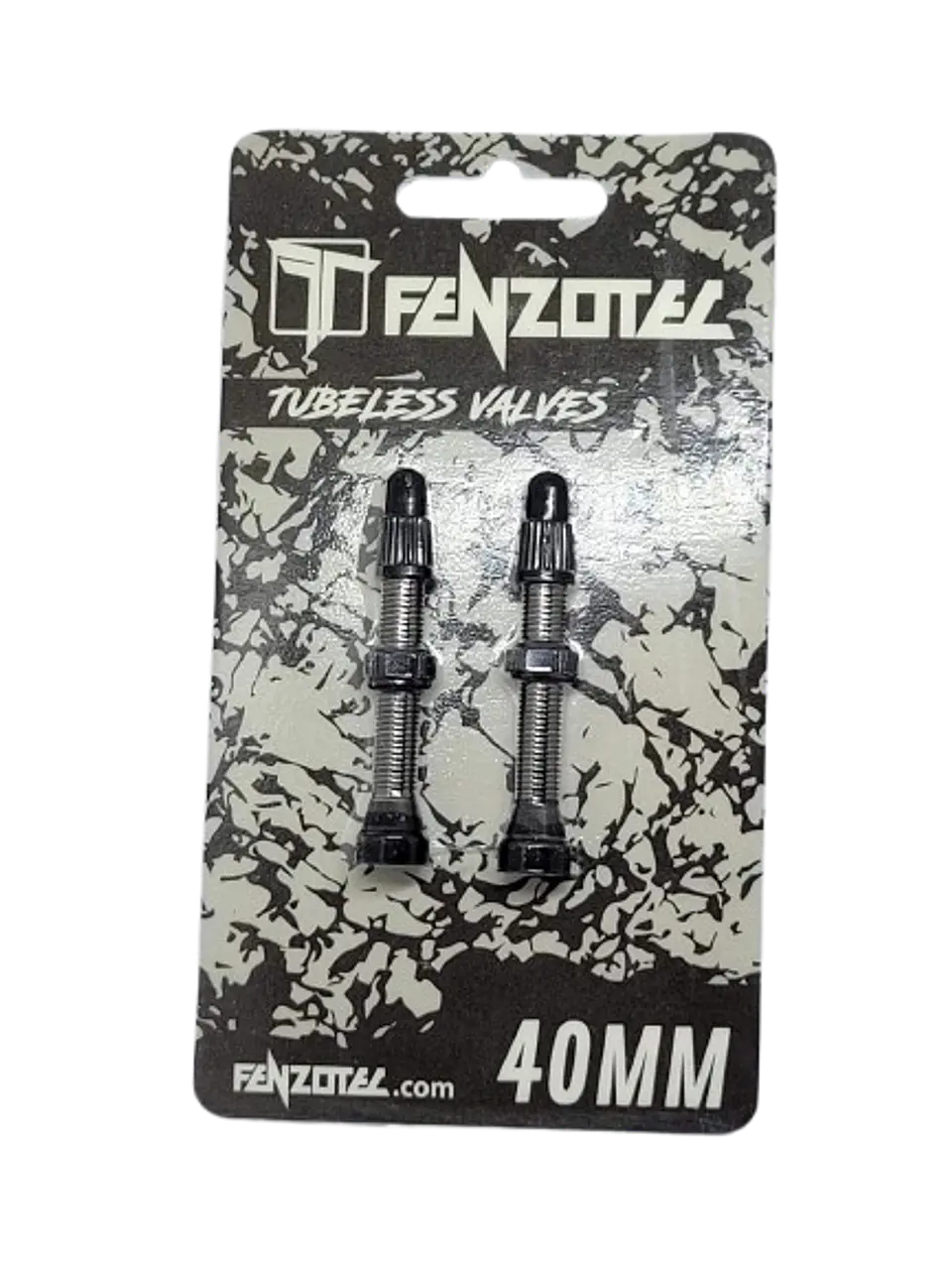 Fenzotec - Valvulas tubular  40 mm  1
