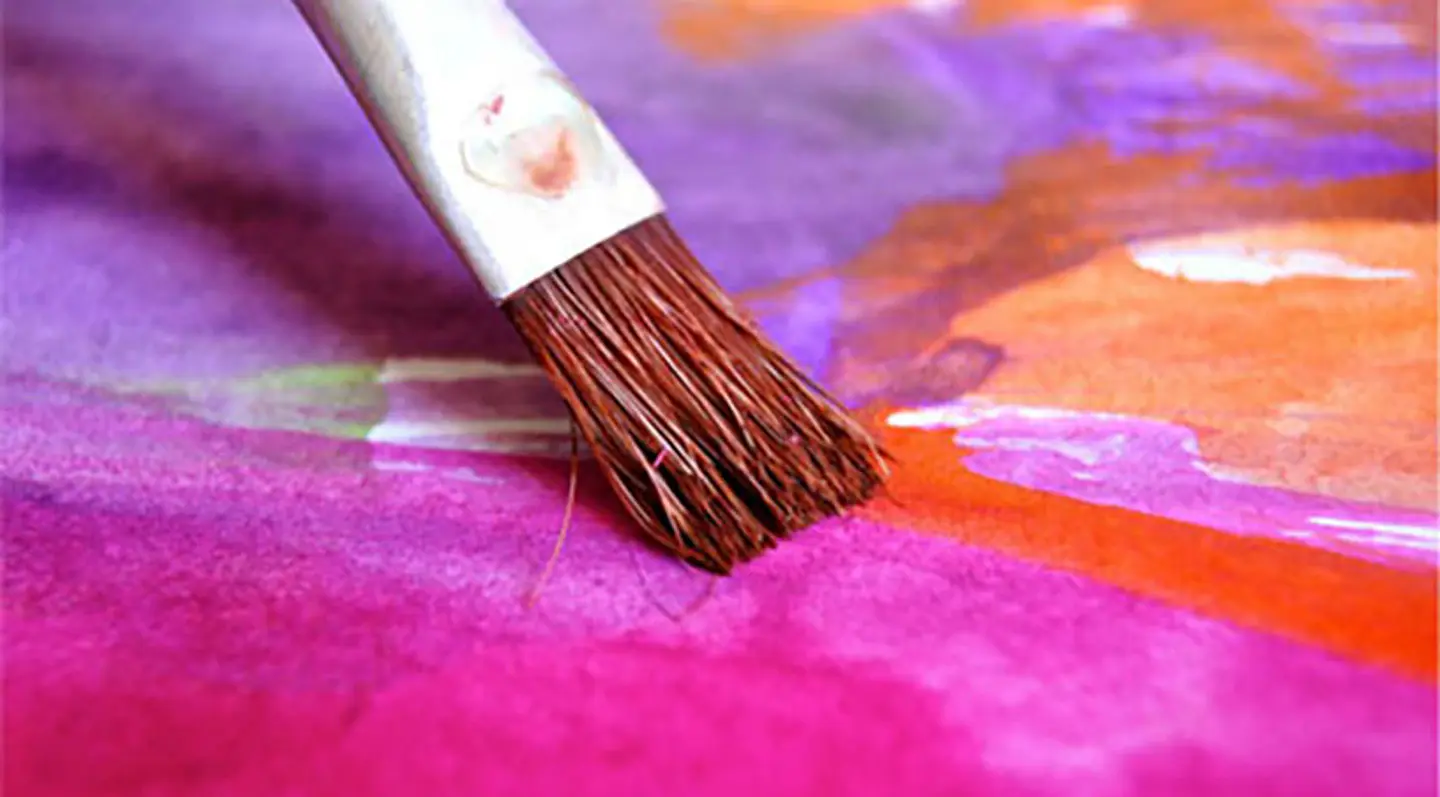 Sesión de Arte Terapia Online 1
