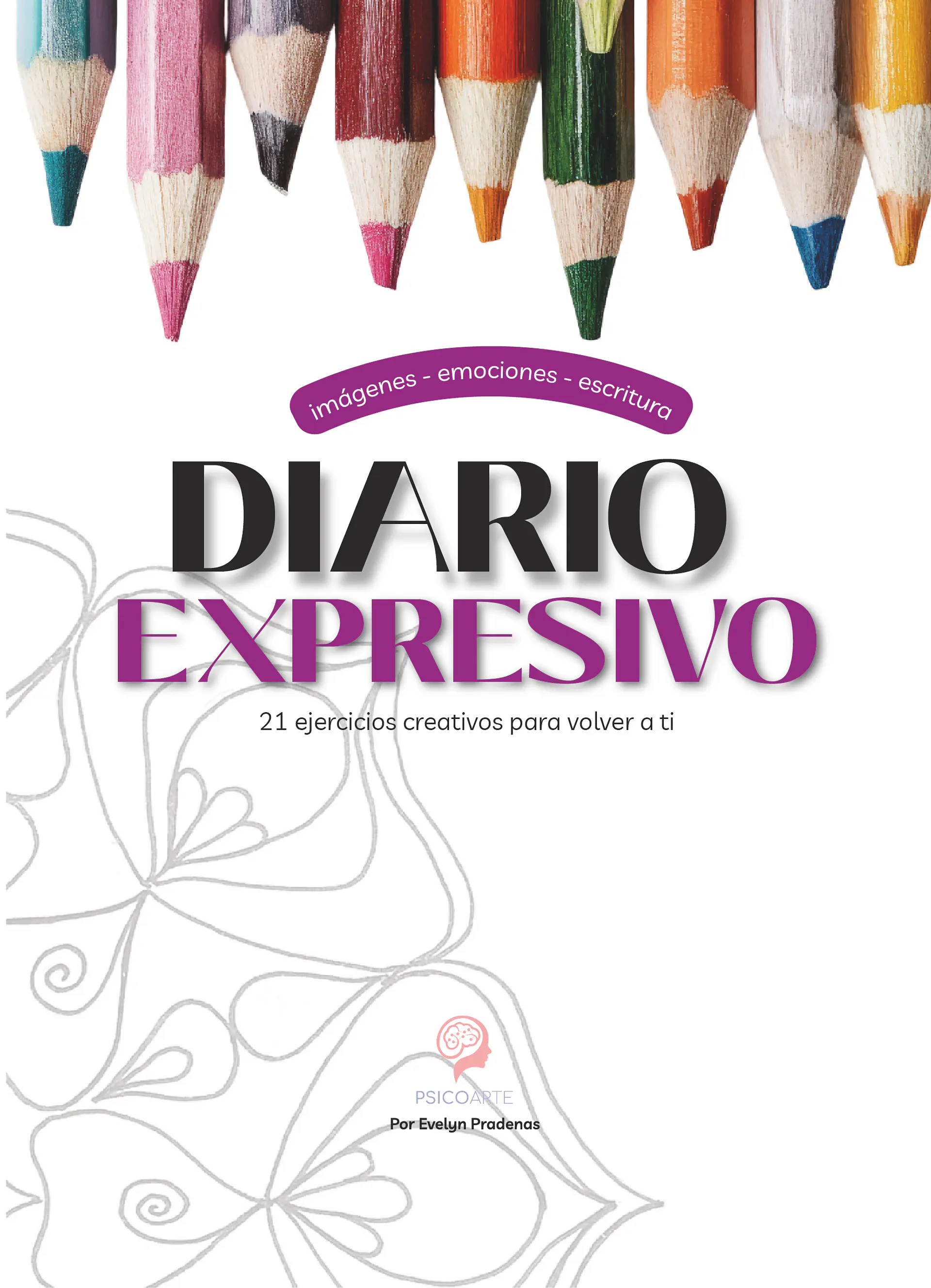 Libro Diario Expresivo 1