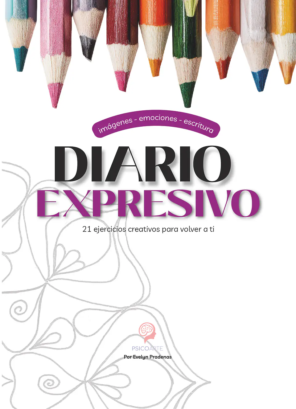 Libro Diario Expresivo 1