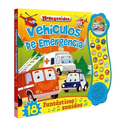 Vehículos de Emergencia