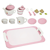 Set de Té Guindas