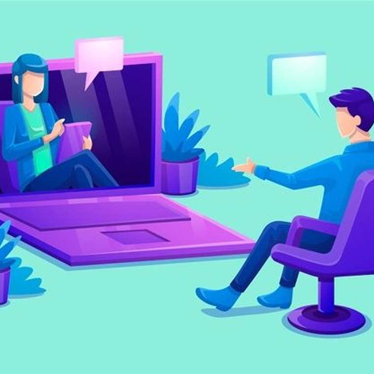 Atención Psicológica ONLINE 1