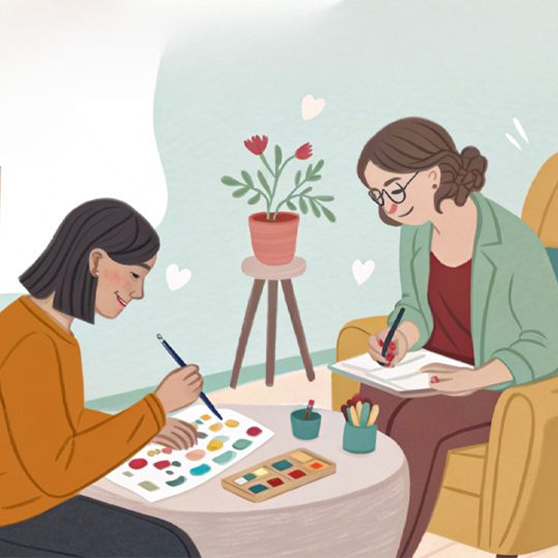 Atención Psicológica Algarrobo  1