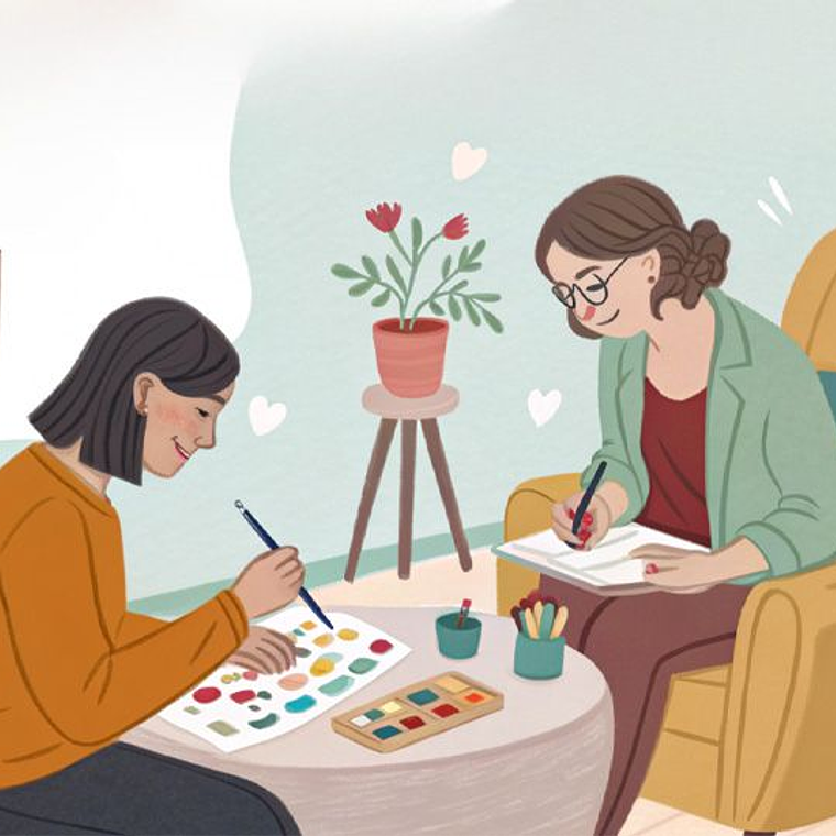 Atención Psicológica Algarrobo  1