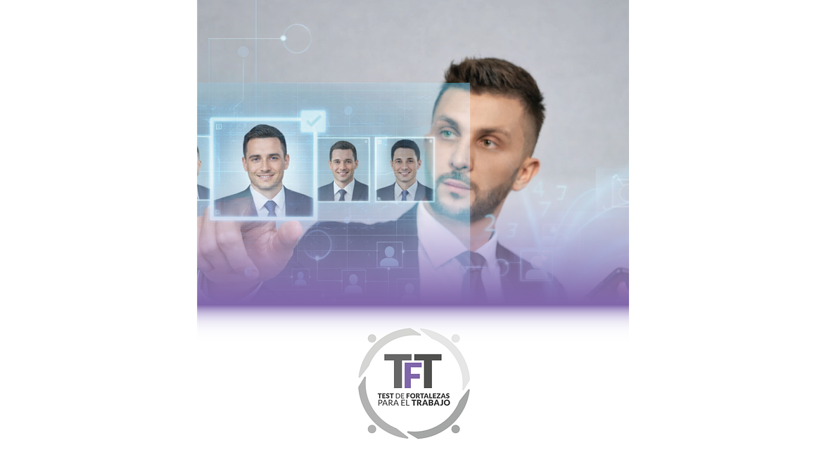 TEST DE FORTALEZAS PARA EL TRABAJO (TFT) 1