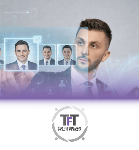 TEST DE FORTALEZAS PARA EL TRABAJO (TFT)