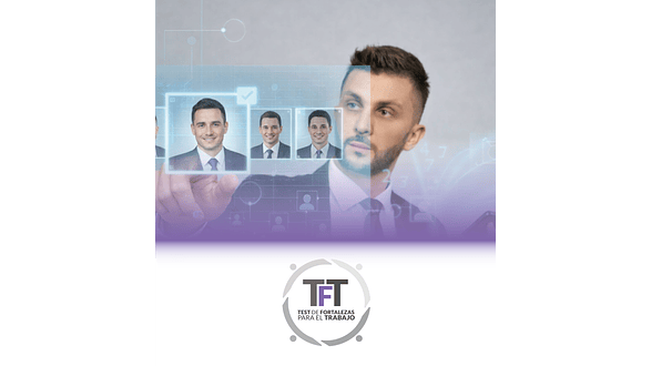 TEST DE FORTALEZAS PARA EL TRABAJO (TFT) 1