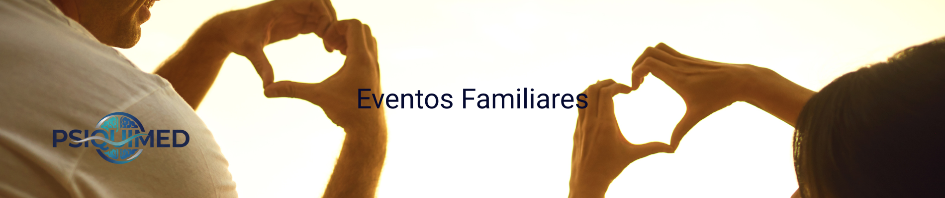Eventos Familiares