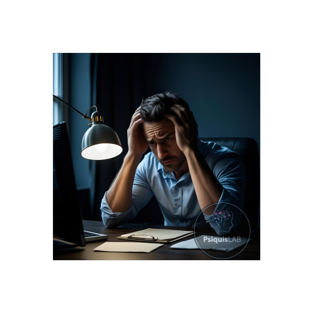 Deterioro cognitivo: Un factor clave para predecir la esquizofrenia en etapas tempranas