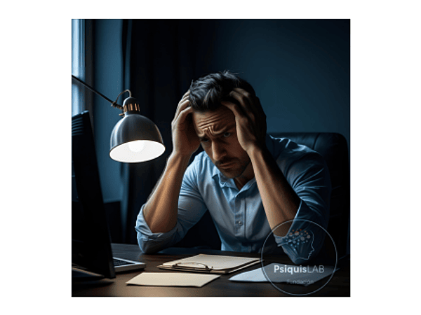 Deterioro cognitivo: Un factor clave para predecir la esquizofrenia en etapas tempranas