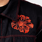 CHAQUETA UNISEX - BLOOD DRIP - Miniatura 5