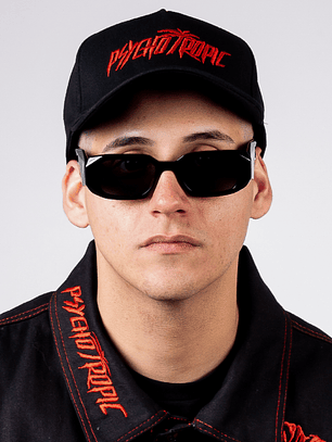 JOCKEY UNISEX - BLOOD 