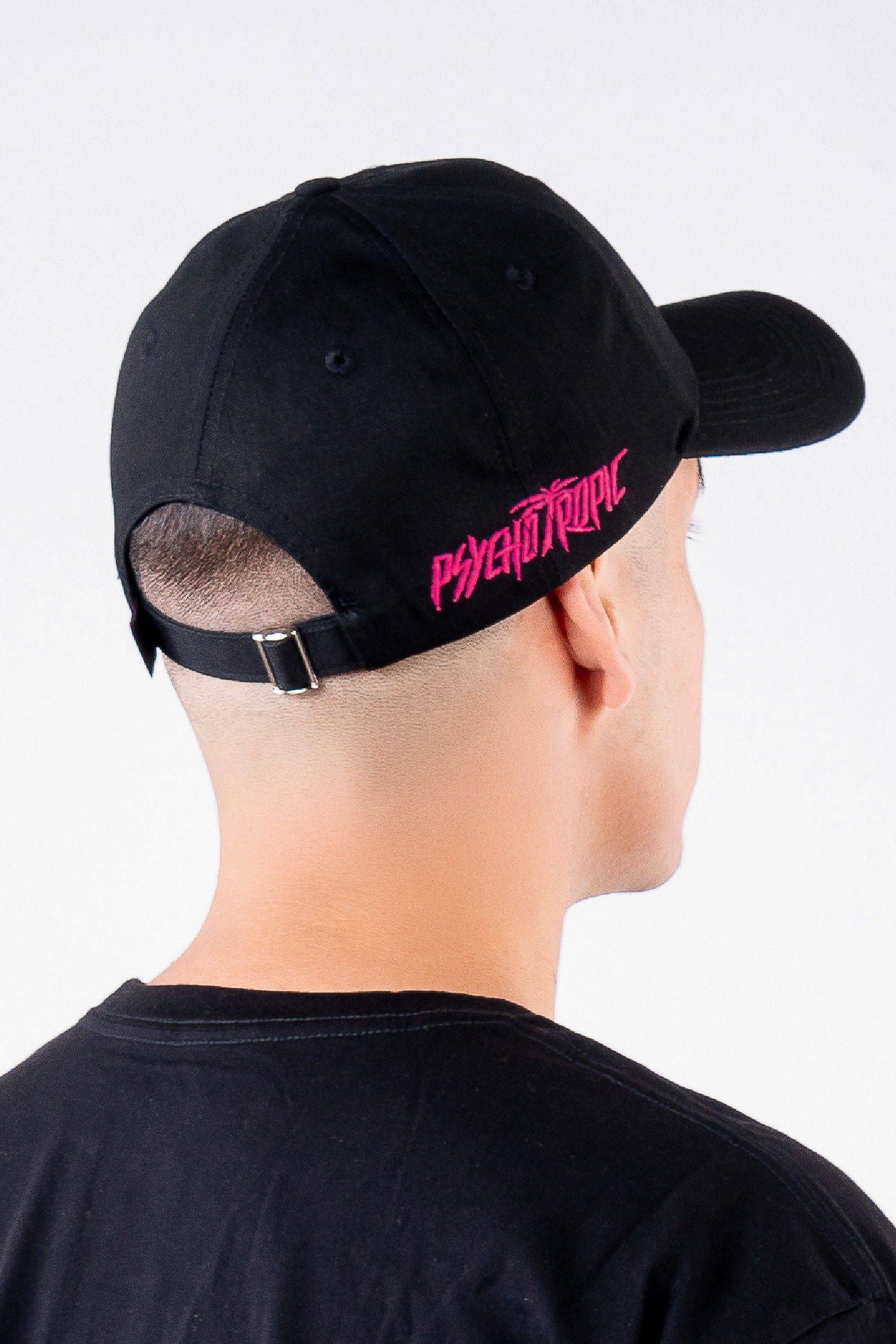 JOCKEY UNISEX - FLOR MAGENTA  3