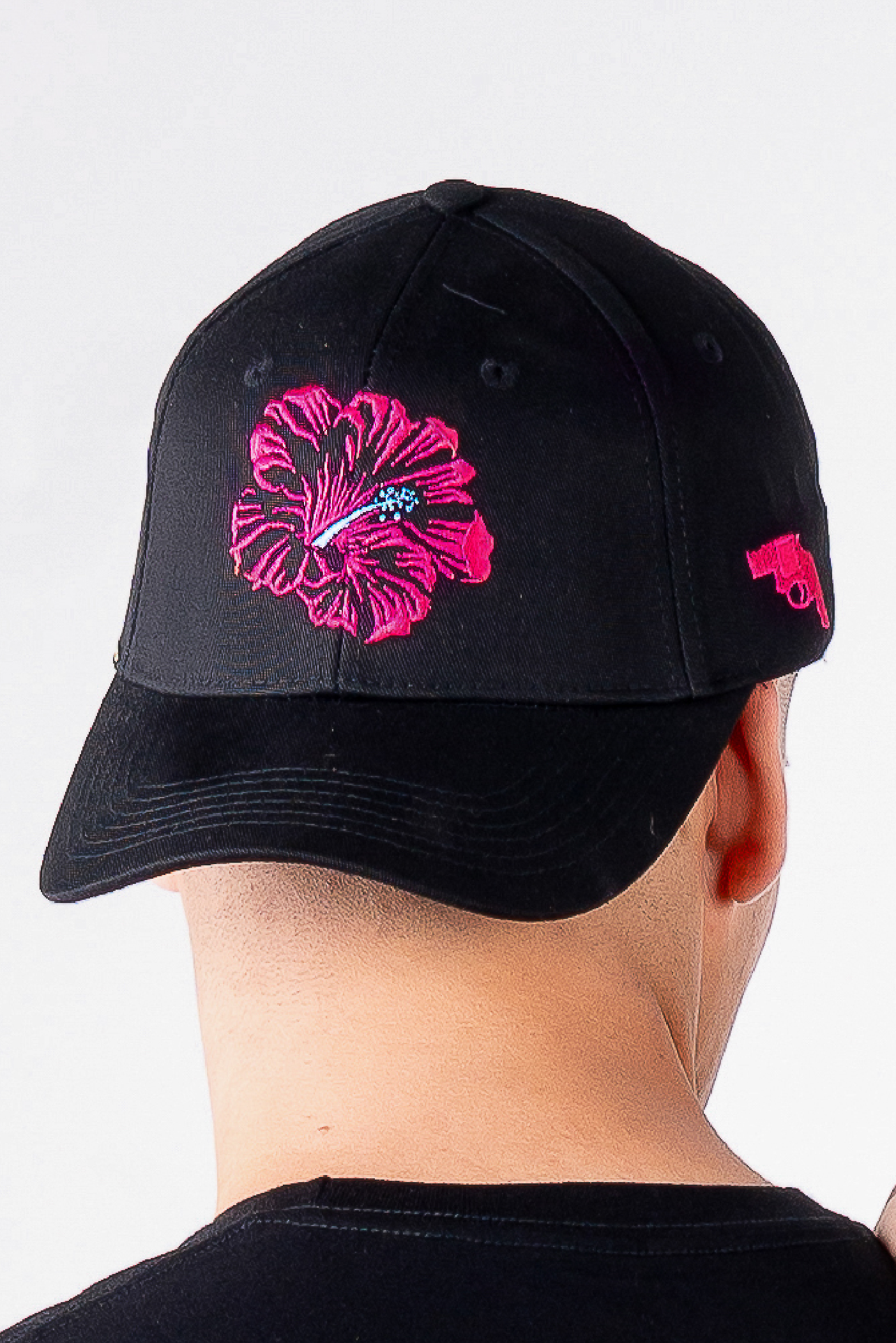 JOCKEY UNISEX - FLOR MAGENTA  1