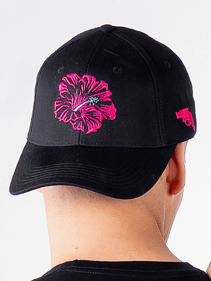 JOCKEY UNISEX - FLOR MAGENTA 