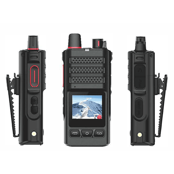 Radio POC Rugged L181 1