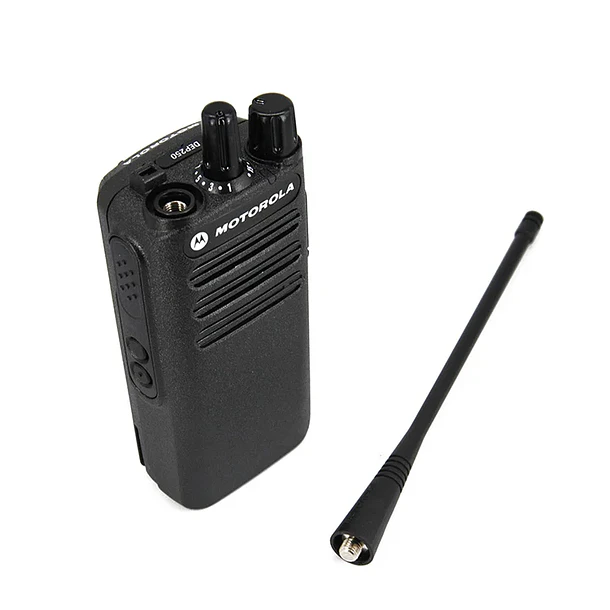 DEP250 Portátil Análogo - Digital Motorola 2