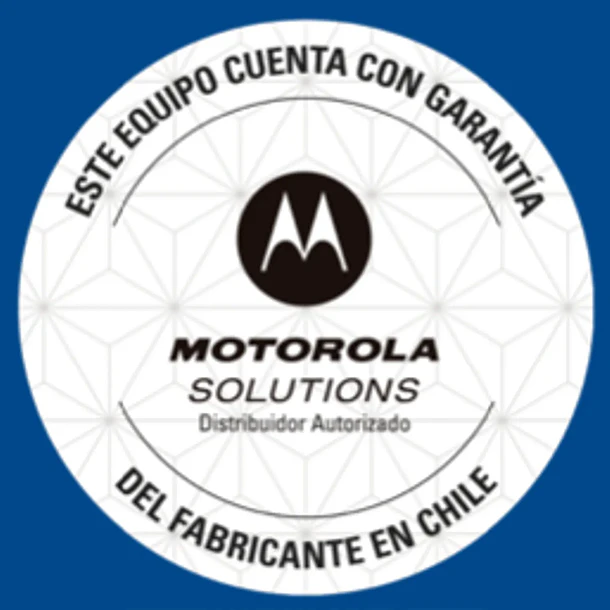 DEP250 Portátil Análogo - Digital Motorola 3