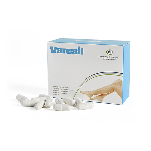 VARESIL - ANTI-VARIZES