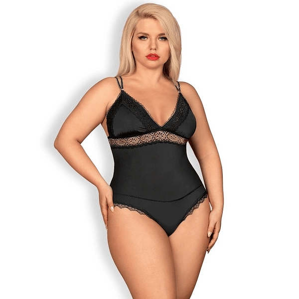 BODY 810 - TED - 1 - XXL -  OBSESSIVE