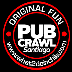 Friday 21st of June - Pub Crawl 2024