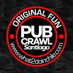 Friday 13th December -  2024 Pub Crawl - 