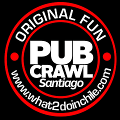 Friday 31st January - Pub Crawl 2025