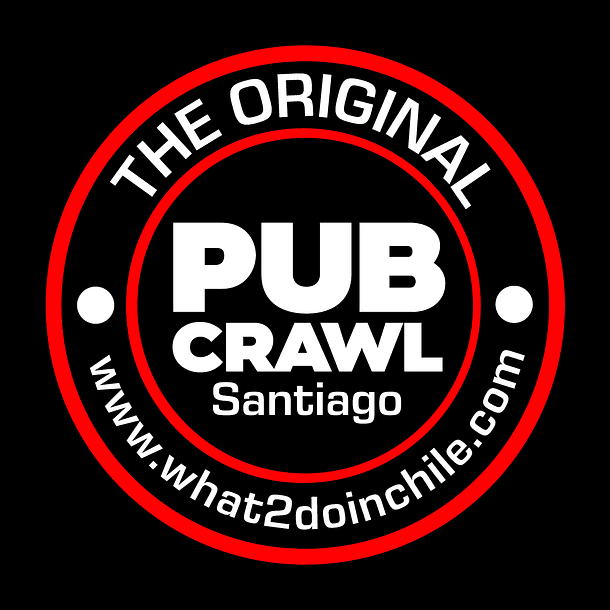 Friday 13th March - Surprise Pubcrawl 2026 