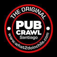 Friday 13th March - Surprise Pubcrawl 2026