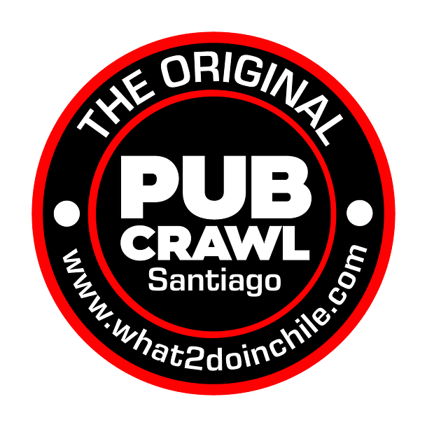 Saturday 04 April Pub Crawl 