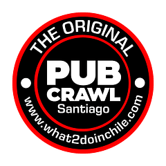 Saturday 04 April Pub Crawl