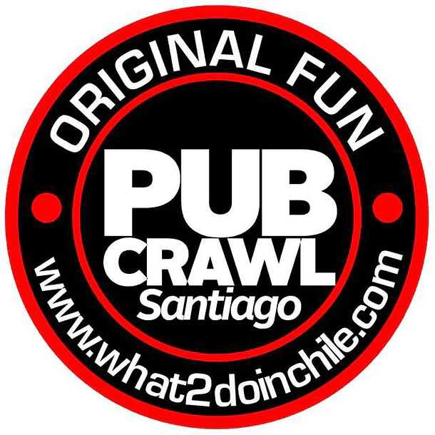 Saturday 02nd May - CINCO DE MAYO Pub Crawl 