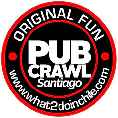 Saturday 09th May - CHILE Pub Crawl 2026
