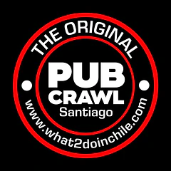 Friday 05th June - HAPPY COLORS Pub Crawl 2026