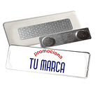 Piochas Metálicas 3